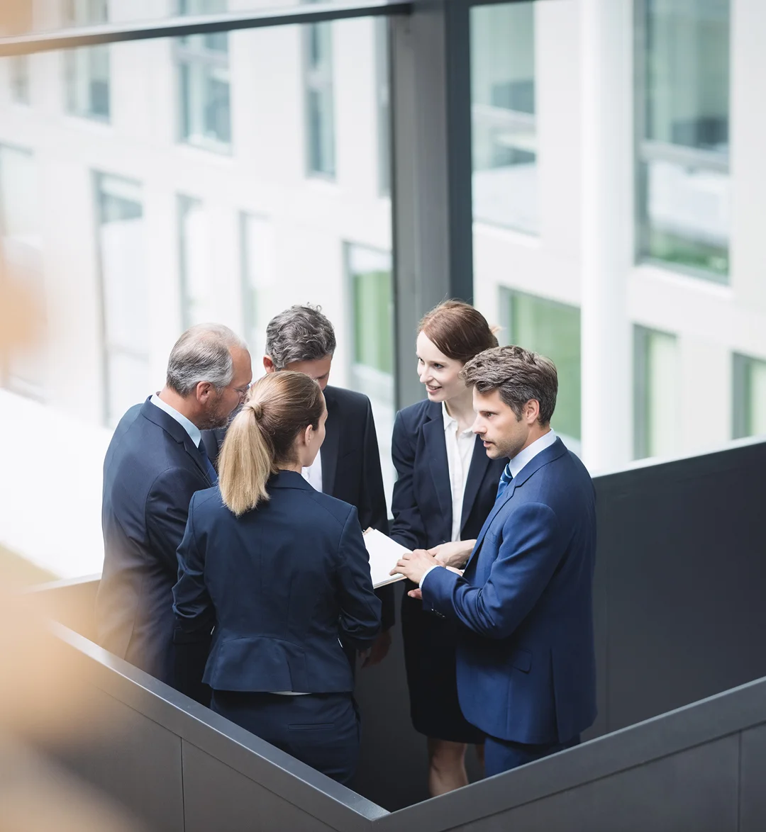 Zdjęcie wyróżniające sekcji