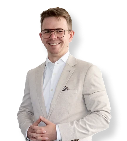 Pracownik K&K Consulting