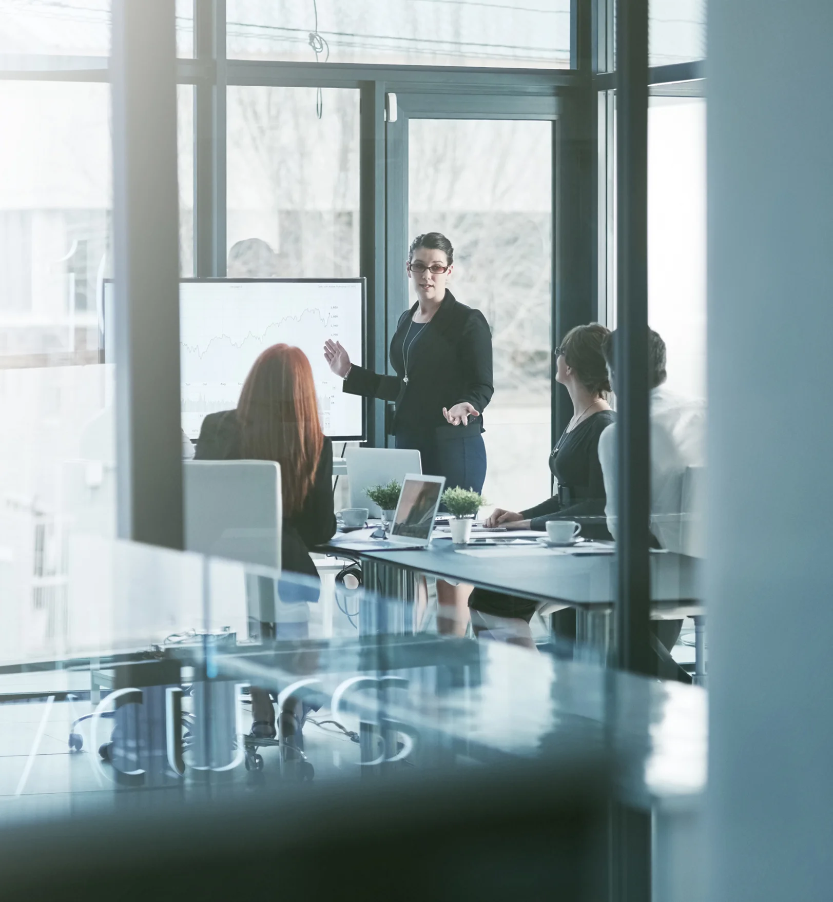 Zdjęcie wyróżniające sekcji