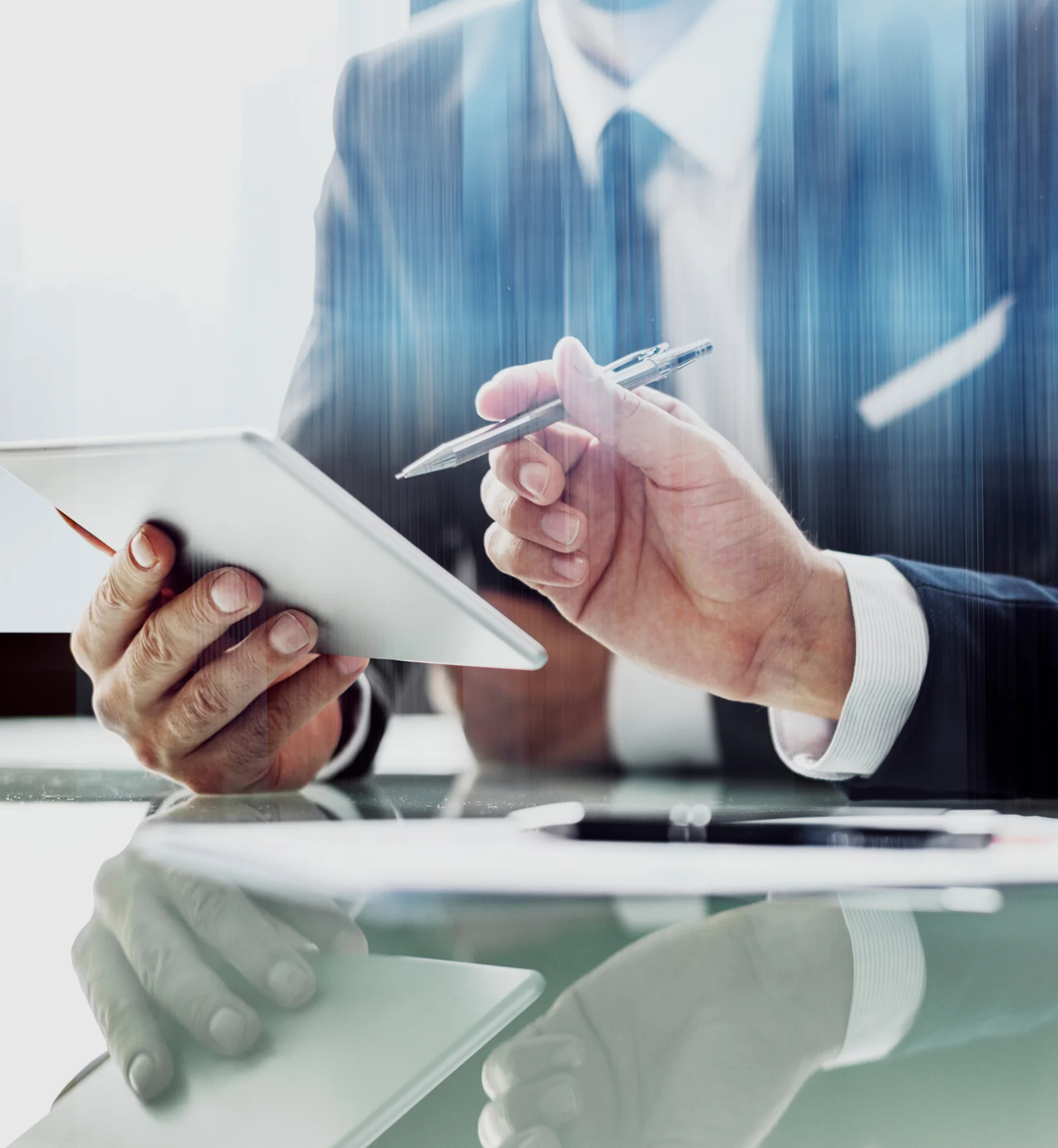 Zdjęcie wyróżniające sekcji