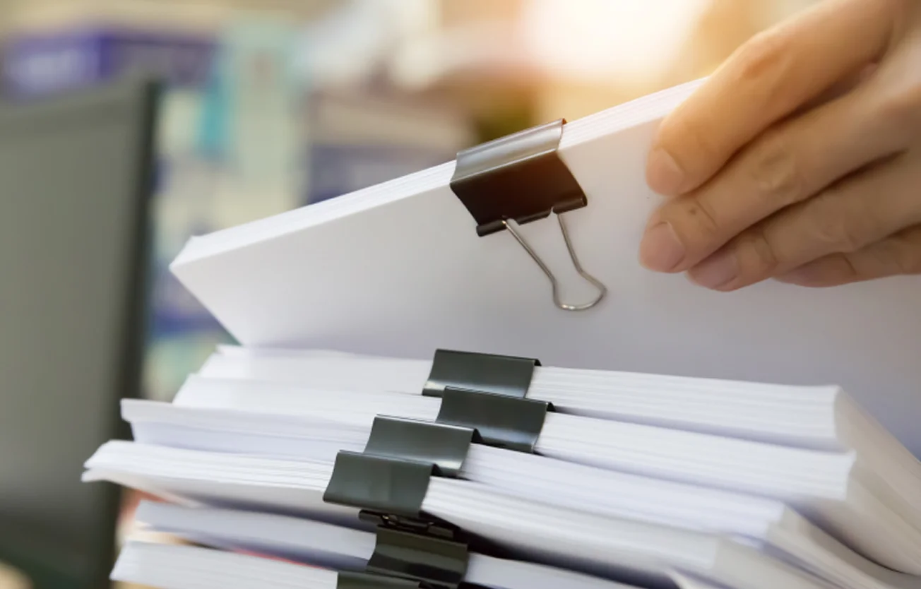 Zdjęcie wyróżniające sekcji